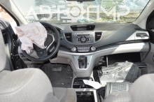 Honda CR-V 2012 - 2016