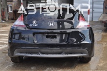 Honda CR-Z 2011 - 2016