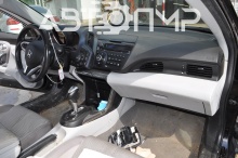 Honda CR-Z 2011 - 2016