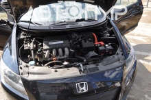 Honda CR-Z 2011 - 2016