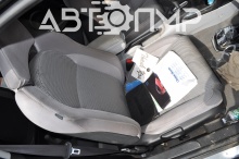 Honda CR-Z 2011 - 2016