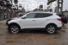 Hyundai Santa Fe Sport 2013 - 2018