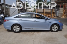 Hyundai Sonata 2011 - 2015