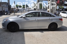 Hyundai Sonata 2011 - 2015