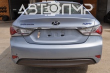 Hyundai Sonata 2011 - 2015