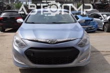 Hyundai Sonata 2011 - 2015