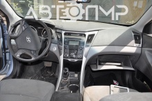 Hyundai Sonata 2011 - 2015