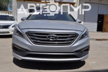 Hyundai Sonata 2015 - 2019