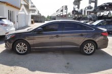 Hyundai Sonata 2015 - 2019