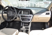 Hyundai Sonata 2015 - 2019
