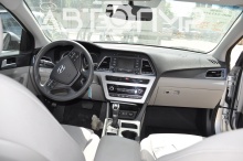 Hyundai Sonata 2015 - 2019
