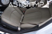 Hyundai Sonata 2015 - 2019