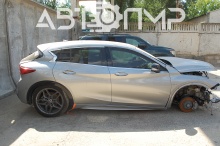 Infiniti QX30 2017 - 2020