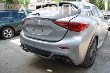 Infiniti QX30 2017 - 2020