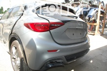 Infiniti QX30 2017 - 2020