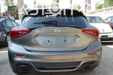 Infiniti QX30 2017 - 2020