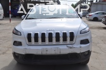 Jeep Cherokee 2014 - 2023