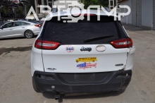 Jeep Cherokee 2014 - 2023