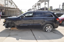 Jeep Grand Cherokee 2011 - 2022