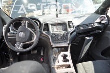 Jeep Grand Cherokee 2011 - 2022