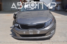 Kia Optima 2011 - 2015