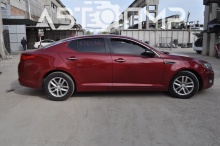 Kia Optima 2011 - 2015