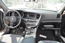 Kia Optima 2011 - 2015