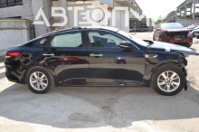 Kia Optima 2016 - 2020