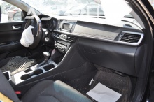 Kia Optima 2016 - 2020