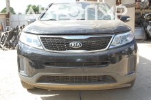 Kia Sorento 2010 - 2015