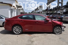 Lexus ES 2013 - 2018