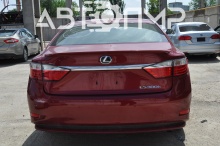 Lexus ES 2013 - 2018