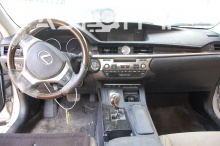 Lexus ES 2013 - 2018