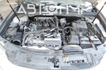 Lexus ES 2013 - 2018
