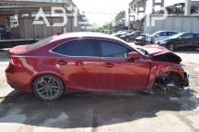 Lexus IS 2014 - 2025