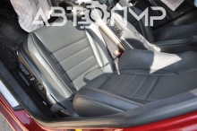 Lexus IS 2014 - 2025