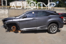Lexus RX 2016 - 2022
