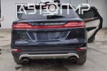 Lincoln MKC 2015 - 2019