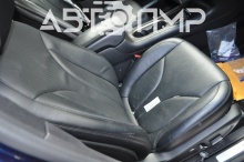 Lincoln MKC 2015 - 2019