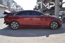 Lincoln MKZ 2014 - 2020