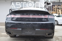 Lincoln MKZ 2014 - 2020