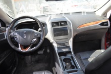 Lincoln MKZ 2014 - 2020