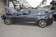 Tesla Model S 2012 - 2020