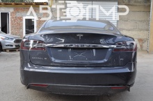 Tesla Model S 2012 - 2020