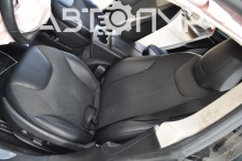 Tesla Model S 2012 - 2020