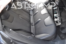 Tesla Model S 2012 - 2020