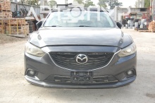 Mazda 6 2014 - 2021