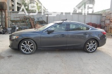 Mazda 6 2014 - 2021