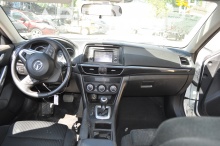 Mazda 6 2014 - 2021