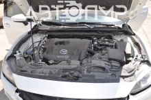 Mazda 6 2014 - 2021